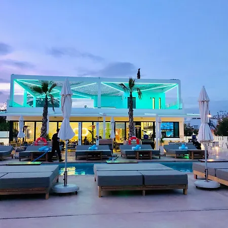 Apartmán Upscale 3 Bedroom 300m From The Fuengirola