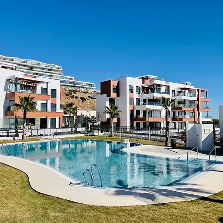 Apartmán Upscale 3 Bedroom 300m From The