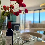 Apartment Upscale 3 Bedroom 300m From The